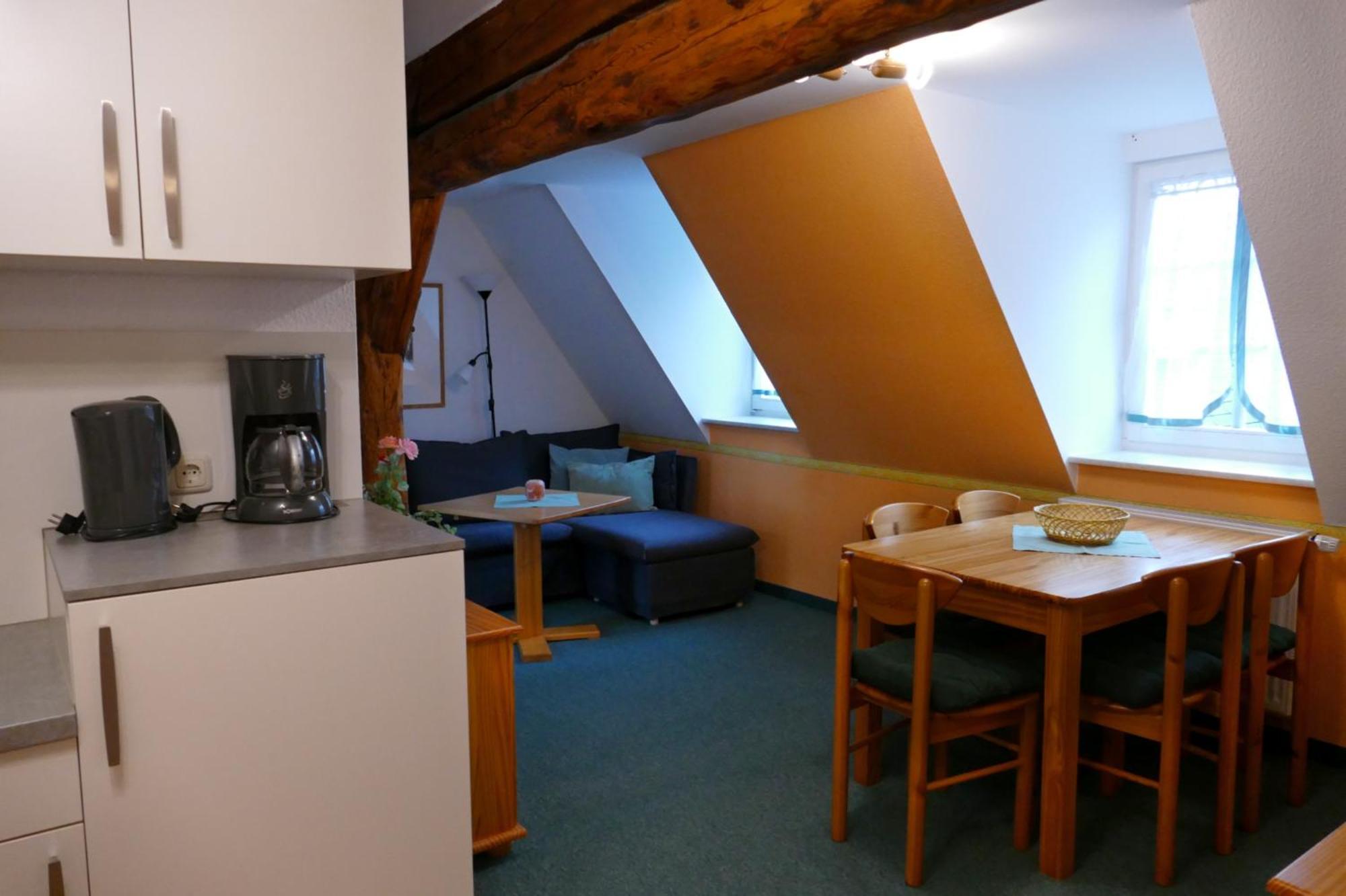 No.5 - Ferienwohnung Schkade Kleingiesshubel Exterior photo
